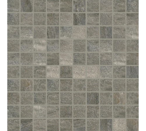 Walks 1.0 Gray Mosaico 3x3 30x30