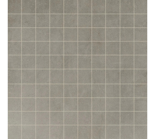 Industrial Steel 3x3 Mosaico 30x30