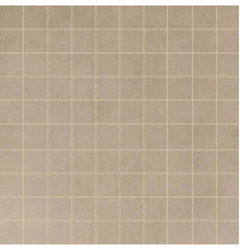 Industrial Taupe 3x3 Mosaico 30x30