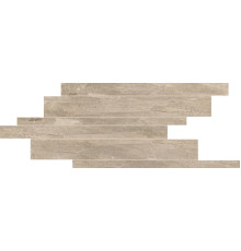 Ardoise Ecru Mod.List.Sfalsato 21x40