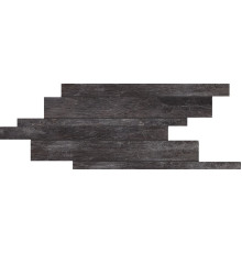 Ardoise Noir Mod.List.Sfalsato 21x40