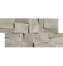 Ardoise Modulo Muretto 3d Plombe 30x30