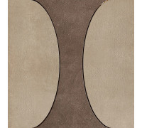 Industrial Decoro A Moka Taupe 30x30