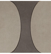 Industrial Decoro A Plomb Steel 30x30