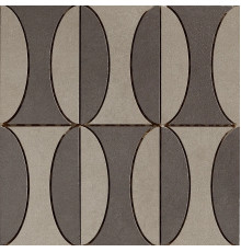 Industrial Decoro B Plomb Steel 30x30