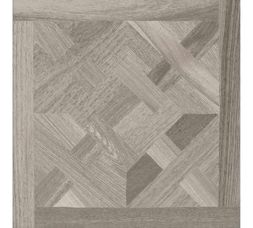Wooden Tile Decor Gray 80x80