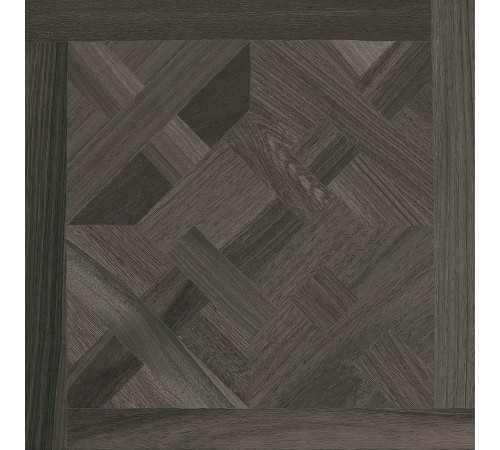 Wooden Tile Decor Brown 80x80