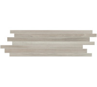 Wooden Tile Gray Modulo Sfalstato Nat 20x60