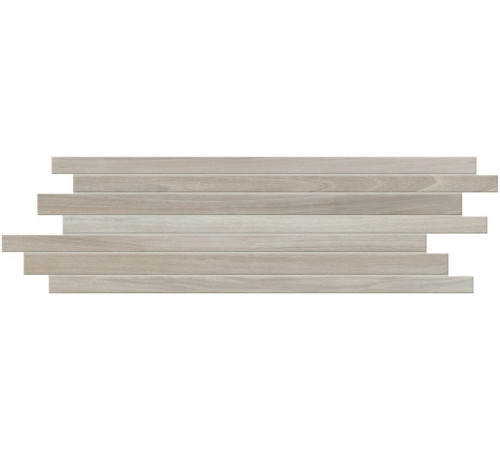Wooden Tile Gray Modulo Sfalstato Nat 20x60