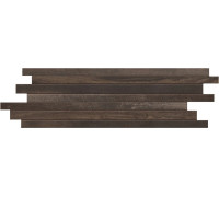 Wooden Tile Brown Modulo Sfalstato Nat 20x60
