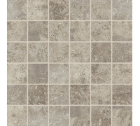 La Roche Ecru Mosaico 5x5 30x30