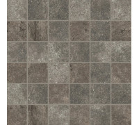 La Roche Mud Mosaico 5x5 30x30