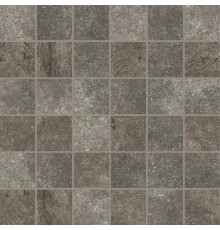 La Roche Mud Mosaico 5x5 30x30