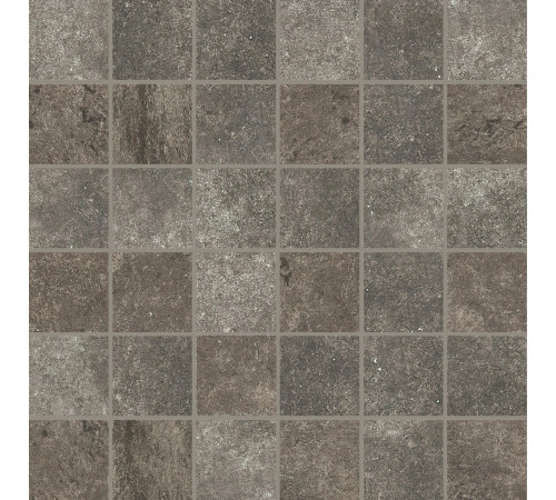 La Roche Mud Mosaico 5x5 30x30