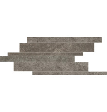 Modulo Listello Sfalsato Mix Mud 21x40