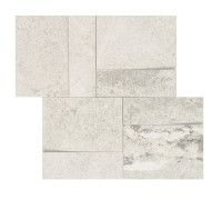 La Roche Blanc Mod.Muretto 3d 30x30