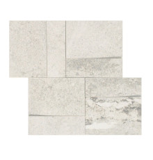 La Roche Blanc Mod.Muretto 3d 30x30