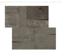 La Roche Mud Modulo 10 Mm 3d Murreto 30x30