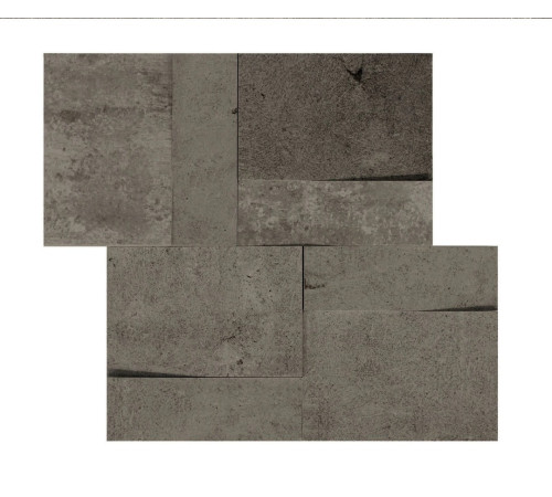 La Roche Mud Modulo 10 Mm 3d Murreto 30x30