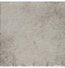 La Roche Grey Smooth Bordo Dritto 80x80