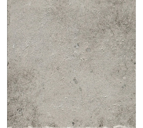 La Roche Grey Smooth Bordo Dritto 80x80