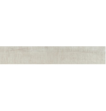 Wooden Tile White Strutturato 20x120