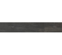 Wooden Tile Brown Strutturato 20x120