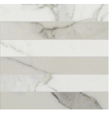 Timeless Calacatta Mos 3d Lucido 30x30