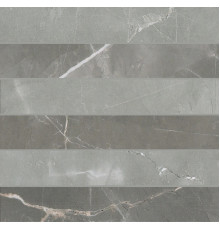 Timeless Amani Grey Mos 3d Lucido 30x30