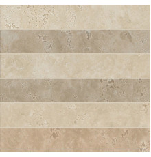 Timeless Marfil Mos 3d Lucido 30x30