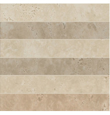Timeless Marfil Mos 3d Nat 30x30
