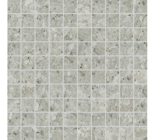 Timeless Ceppo Di Gre 3x3 Mos Nat 30x30