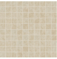 Timeless Marfil 3x3 Mosaico Nat 30x30