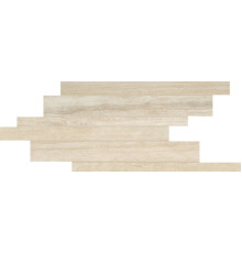 Timeless Traver Moddulo Listello Sfalsato Nat 21x40
