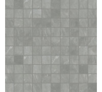 Timeless Amani Gre 3x3 Mosaico Lucido 30x30