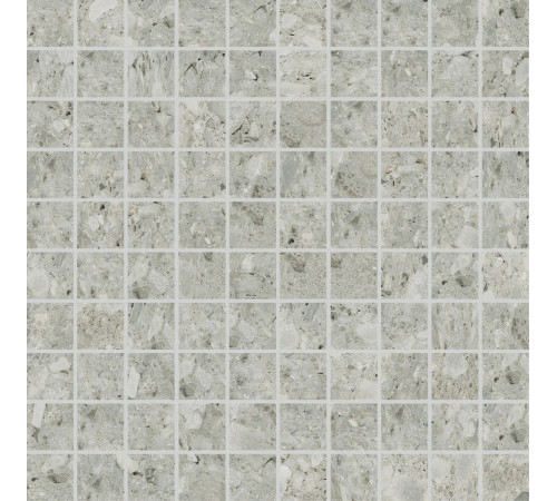 Timeless Ceppo Di Gre 3x3 Mos Lucido 30x30
