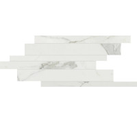 Timeless Calac Moddulo Listello Sfalsato Lucido 21x40