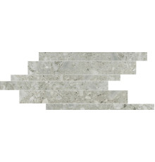 Timeless Ceppo Di Gre Moddulo Listello Sfalsato Lucido 21x40