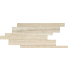 Timeless Traver Moddulo Listello Sfalsato Lucido 21x40