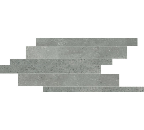Maps Of Cerim Graphite Listello Sfalsato 21x40