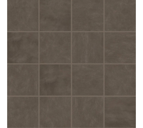Industrial Moka 7,5x7,5 6 Mm Mos 30x30