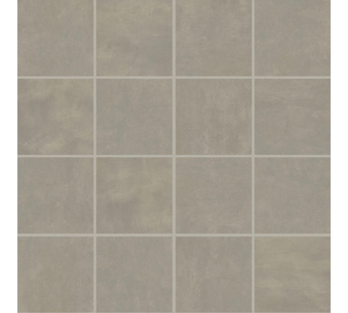 Industrial Sage 7,5x7,5 6 Mm Mos 30x30