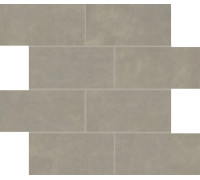 Industrial Sage 7,5x15 6 Mm Muretto 30x30