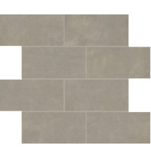 Industrial Sage 7,5x15 6 Mm Muretto 30x30