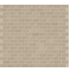 Industrial Taupe 1,5x3 6 Mm Mos 30x30