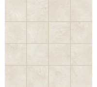 Stones & More 2.0 Marfil Smooth 6 Mm Mos 7.5x7.5 30x30