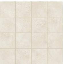 Stones & More 2.0 Marfil Smooth 6 Mm Mos 7.5x7.5 30x30
