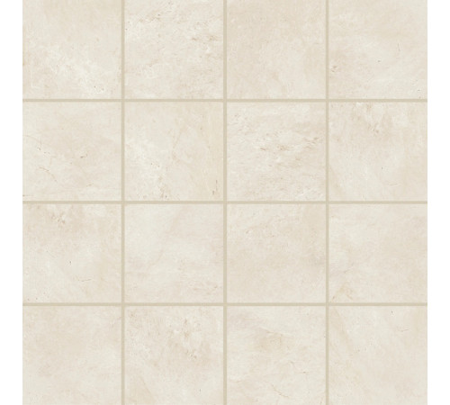 Stones & More 2.0 Marfil Smooth 6 Mm Mos 7.5x7.5 30x30