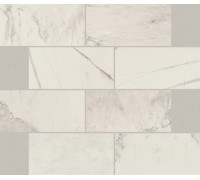 Stones & More 2.0 Calacatta Smooth 6 Mm Muretto 7.5x15 30x30