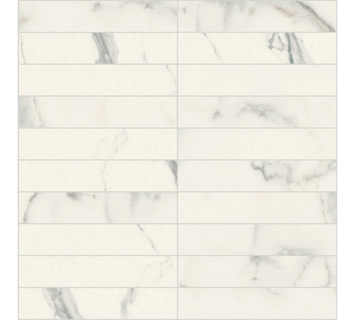 I Classici Statuario Mos. Soft 3x15 30x30